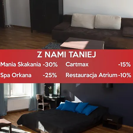 Easy Rent Apartments - Konopnicka 11 Lublin Exterior foto