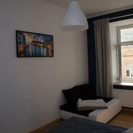 Easy Rent Apartments - Konopnicka 11 Lublin Exterior foto