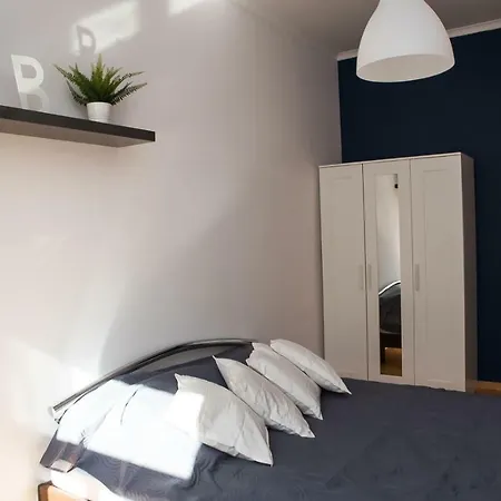 Easy Rent Apartments - Konopnicka 11 Lublin Exterior foto