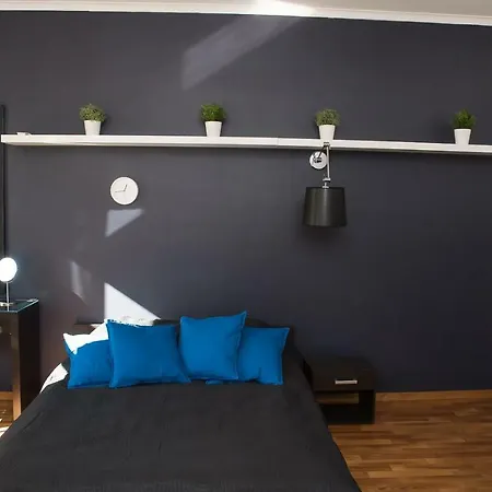 Easy Rent Apartments - Konopnicka 11 Lublin Exterior foto