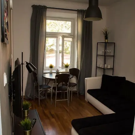 Easy Rent Apartments - Konopnicka 11 Lublin Exterior foto