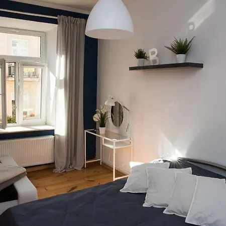 Easy Rent Apartments - Konopnicka 11 Lublin Exterior foto