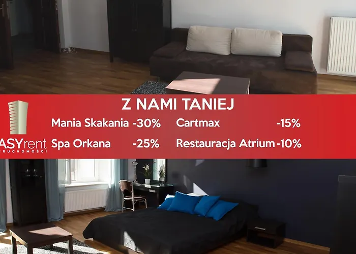 Easy Rent Apartments - Konopnicka 11