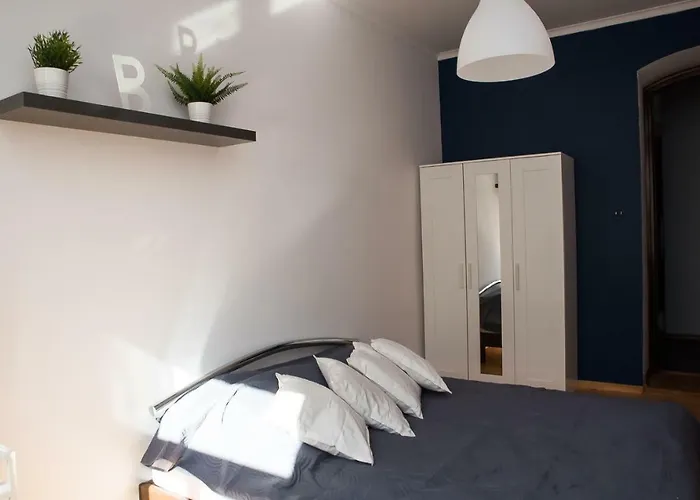 Easy Rent Apartments - Konopnicka 11