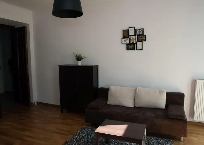 Easy Rent Apartments - Konopnicka 11