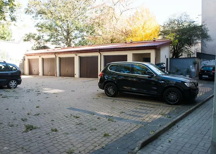 Easy Rent Apartments - Konopnicka 11