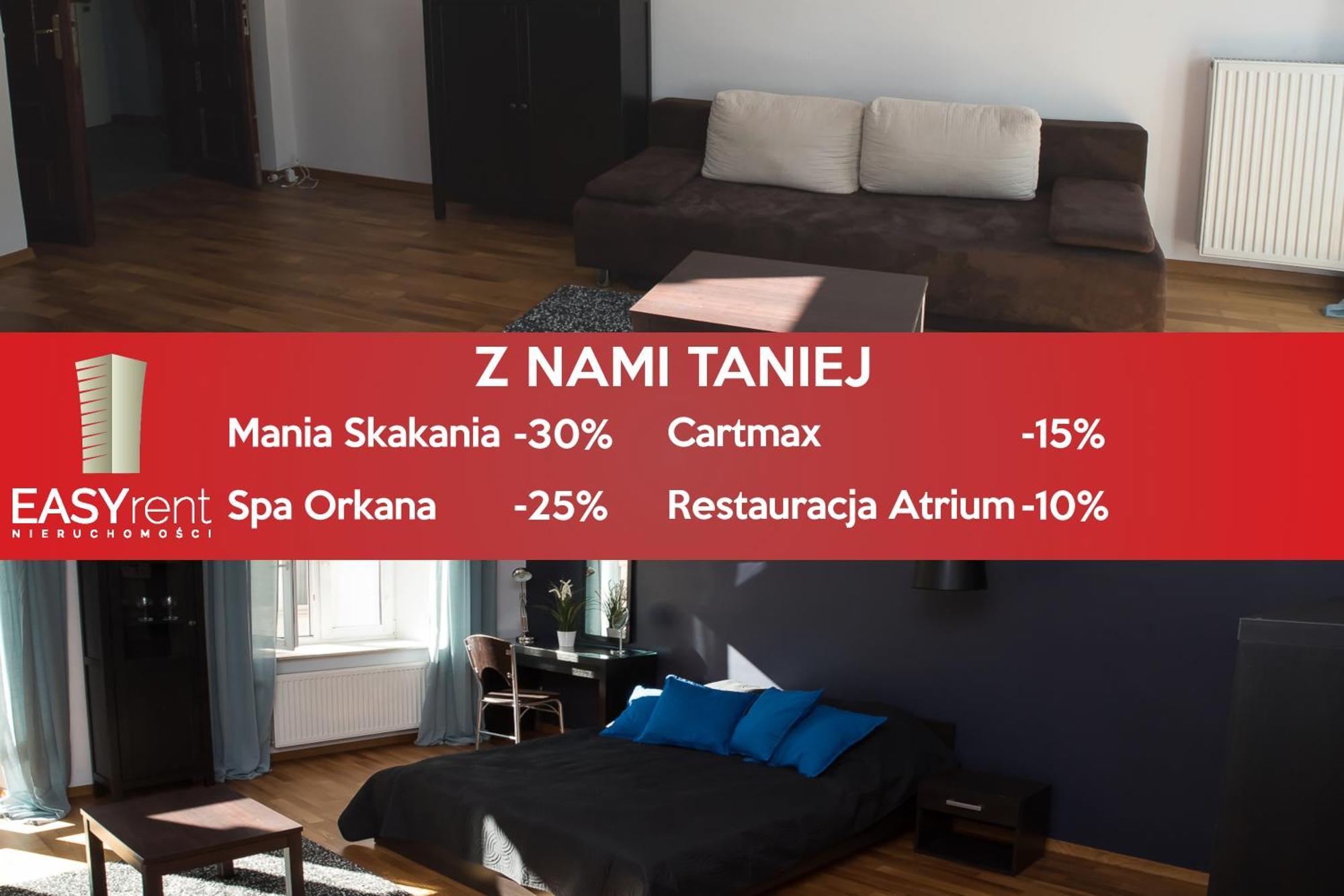 Easy Rent - Konopnicka 11 Apartment Lublin