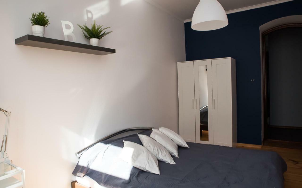 Easy Rent - Konopnicka 11 Apartment
