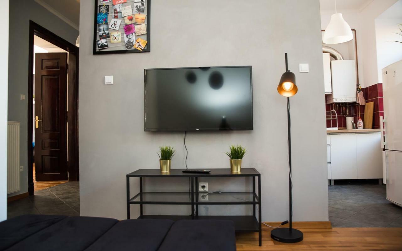 Easy Rent - Konopnicka 11 * Lublin