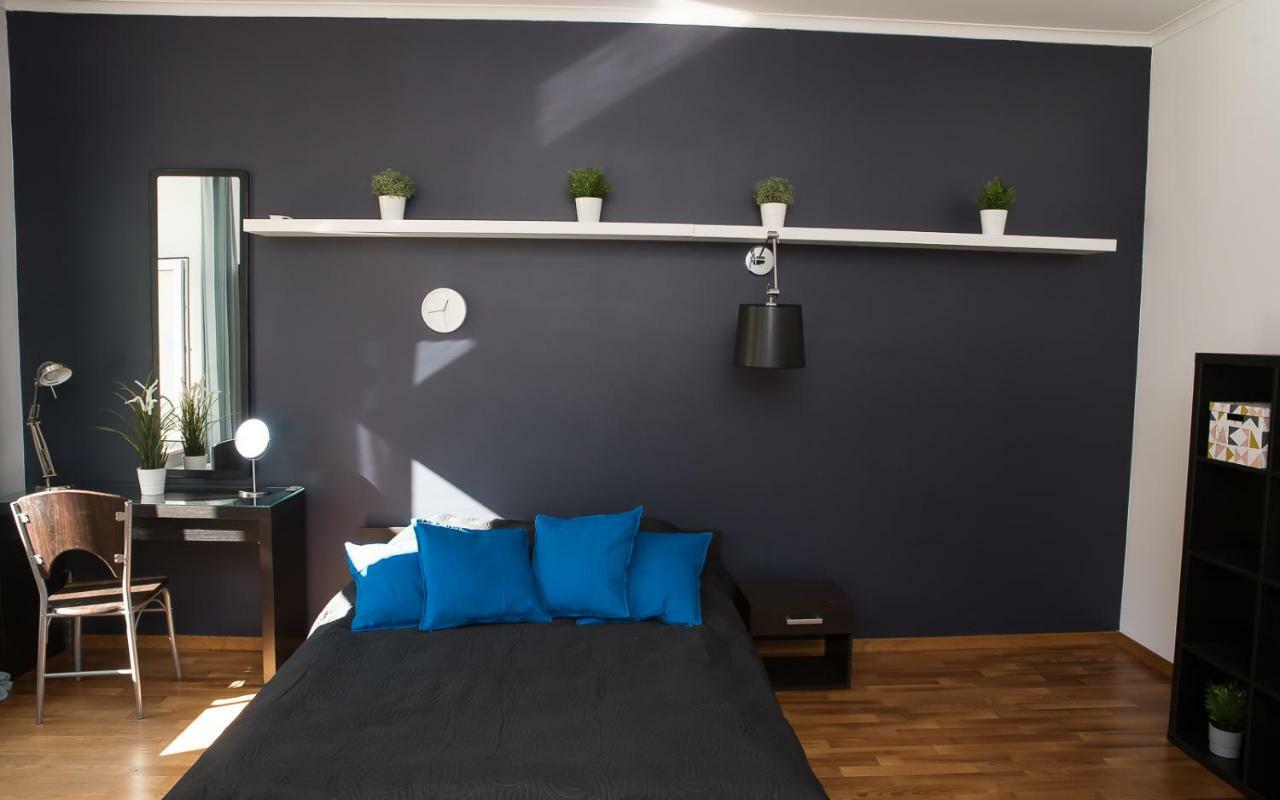 Apartment Easy Rent - Konopnicka 11 Lublin