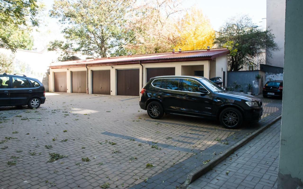 Easy Rent - Konopnicka 11 * Lublin