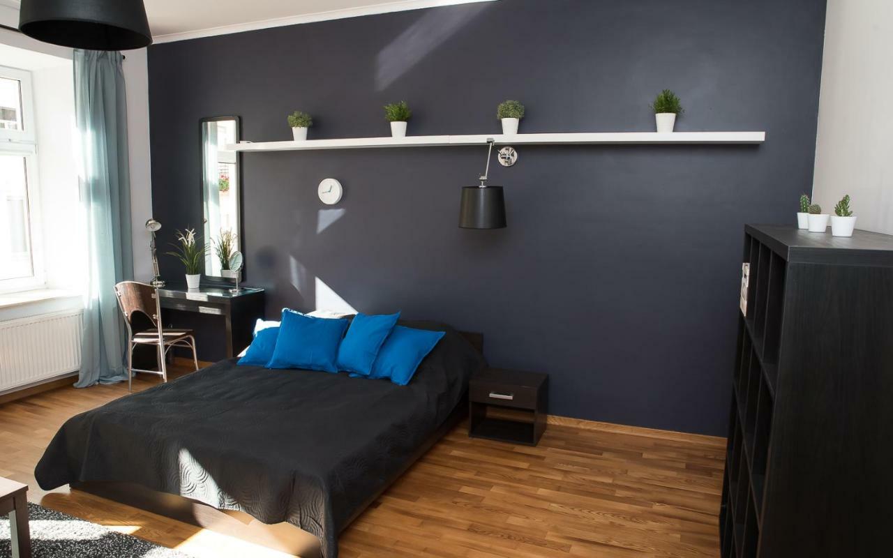 Easy Rent - Konopnicka 11 Apartment Lublin