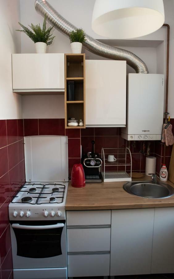 Easy Rent - Konopnicka 11 Apartment
