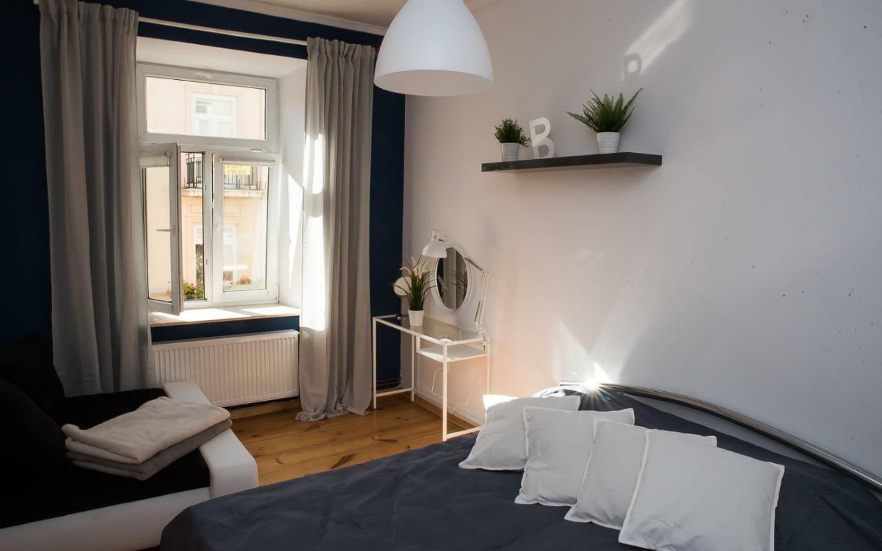 Easy Rent - Konopnicka 11 Apartment Lublin