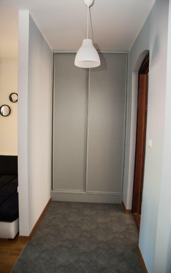 Easy Rent - Konopnicka 11 Apartment Lublin