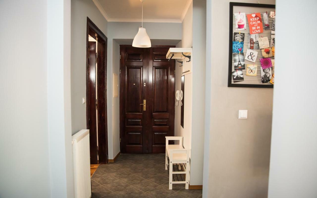 Easy Rent - Konopnicka 11 Apartment