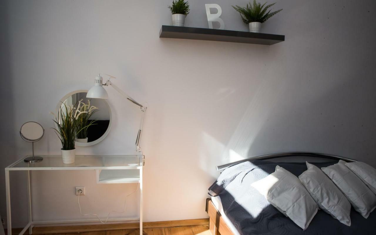 Apartment Easy Rent - Konopnicka 11 *