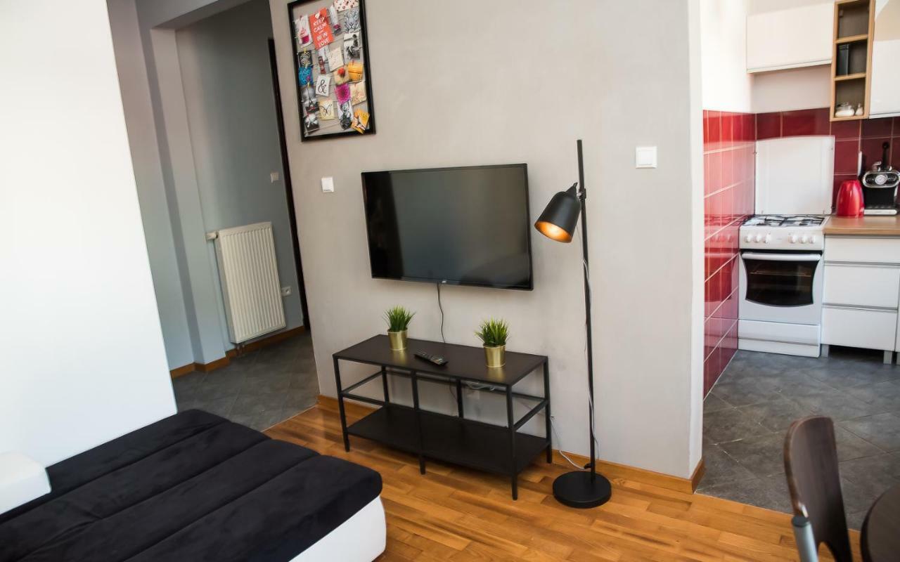 Easy Rent - Konopnicka 11 Apartment Lublin