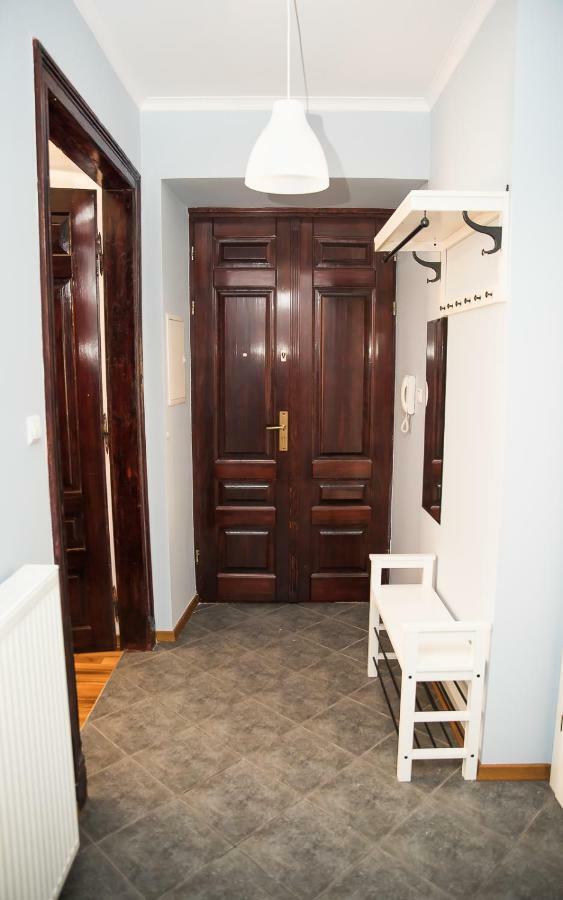Apartment Easy Rent - Konopnicka 11