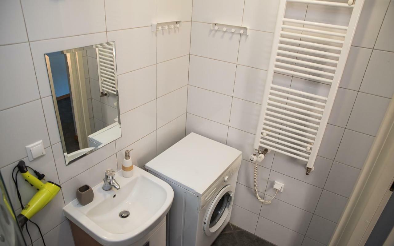 Apartment Easy Rent - Konopnicka 11 Lublin