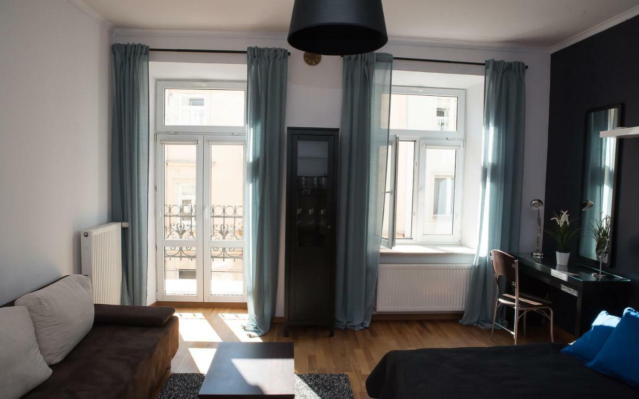 Easy Rent - Konopnicka 11 Apartment *